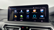 BMW iX3 210kW M Sport Pro 80kWh 5dr Auto Electric Estate